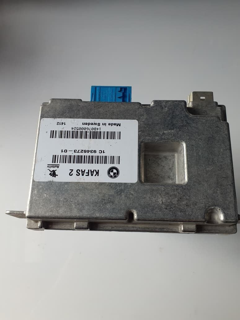 BMW 2014-2021 BMW i3 Camera Control Module 9346273 1/2/3/4/5/6/X Series