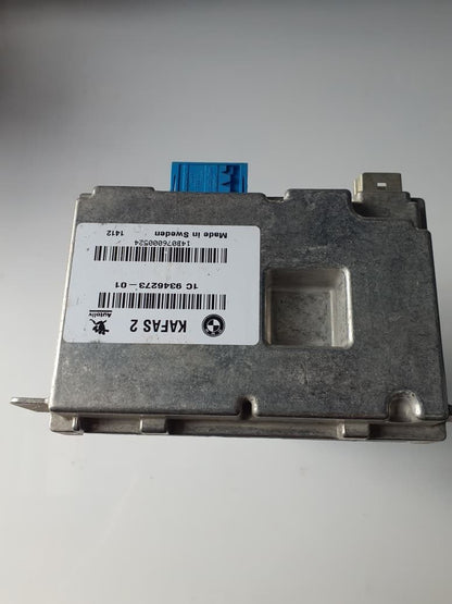 BMW 2014-2021 BMW i3 Camera Control Module 9346273 1/2/3/4/5/6/X Series