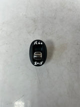 2016-2019 Mini Cooper F54 F56 F57 F60 R60 Window Lifter Switch 9354866 OEM