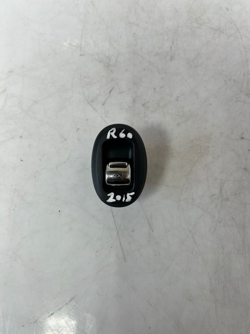 2016-2019 Mini Cooper F54 F56 F57 F60 R60 Window Lifter Switch 9354866 OEM
