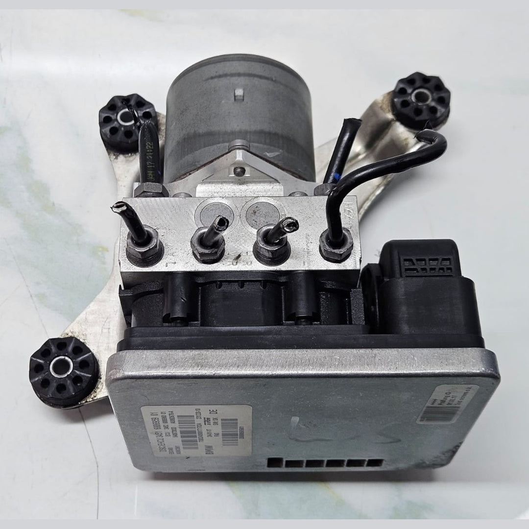 2007-2009 BMW 328i G11 G12 G30 ABS Anti Lock Brake Module & Pump 6886959 OEM