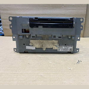 2009-2013 BMW 128i CIC Navigation, DVD, CD Player, GPS 9218332 E90 E91 E92 E93