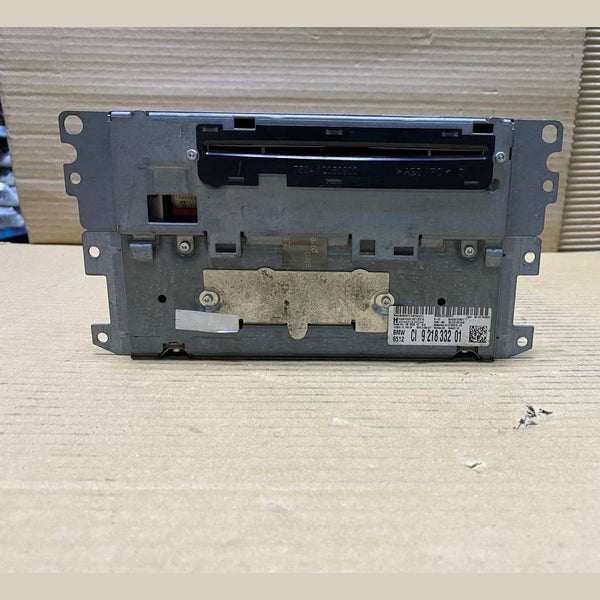 2009-2013 BMW 128i CIC Navigation, DVD, CD Player, GPS 9218332 E90 E91 E92 E93 