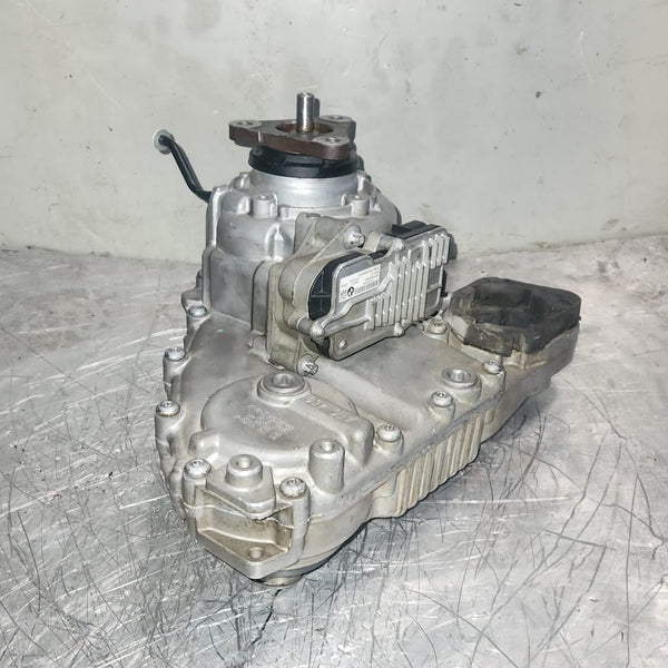 2010-2011 BMW X5 Transfer Box Case 7610586X5 E70 xDrive30d ATC 450