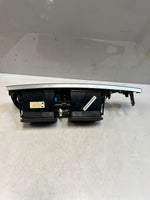 Load image into Gallery viewer, 2010-2017 BMW X3 F25 CENTER Dashboard Air Vent GRILLE UNIT 9184742 OEM