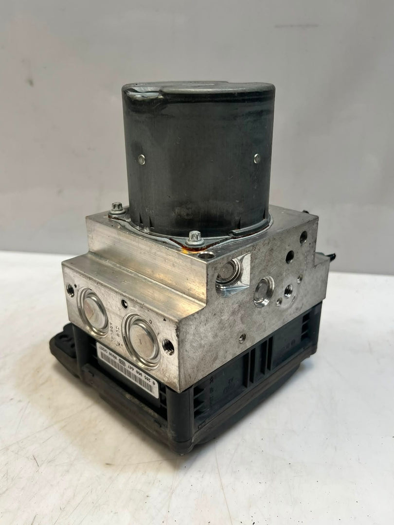 2010-2016 BMW 550i 5' 6' F10 F11 F12 F13 Abs ANTI LOCK Pump Module 6852808 OEM