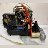 2010-2014 Mercedes-Benz C300 Rear Sam Module Relay Fuse Box 204 9060205 W204 C25