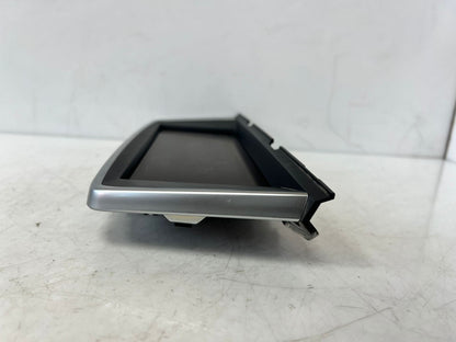 2013 BMW M6 6' F06 F12 10.25" Central Information Display Screen 9284976 OEM