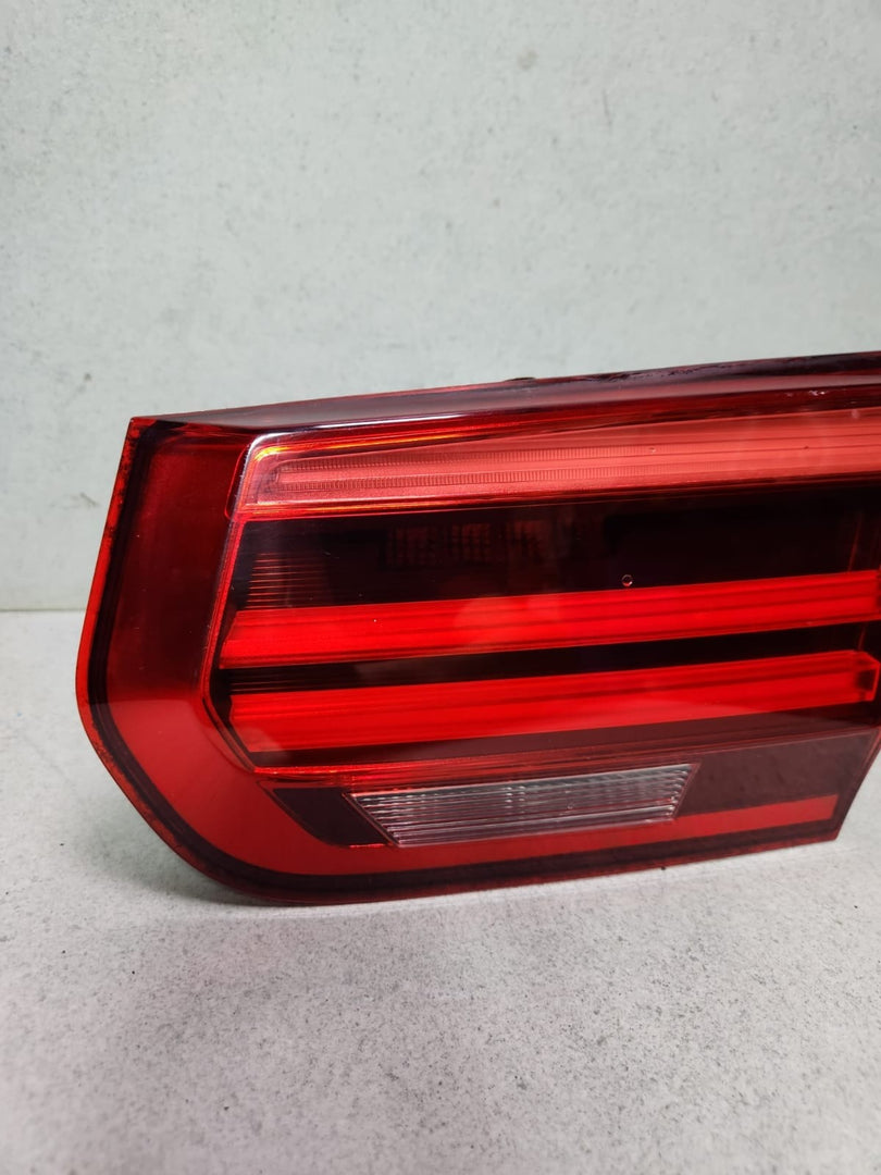 BMW Rear Tail Light Right H8736912006 3 Series F30 F31 F35