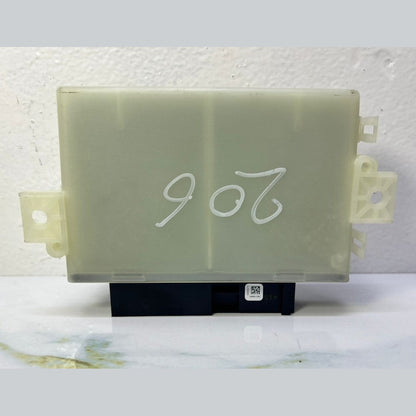 Mercedes W206 C-Class Exhaust Gas Aftertreatment Control Module A000 9008233 OEM