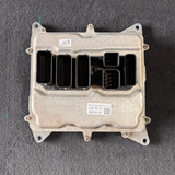 BMW Z4 X1 20i N20 E84 ENGINE CONTROL ECU Kit DME CAS3 + Key Manual - 8603576