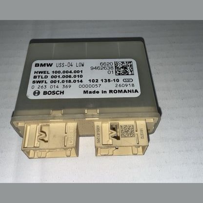 BMW PDC MODULE USS-04 LOW G20 2018 9462638