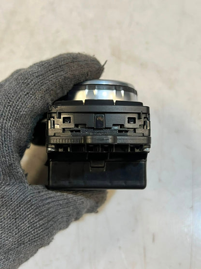 2017 BMW 4 Series F10 F20 F21 F30 F80 Knob Switch iDrive Controller 9350724 OEM