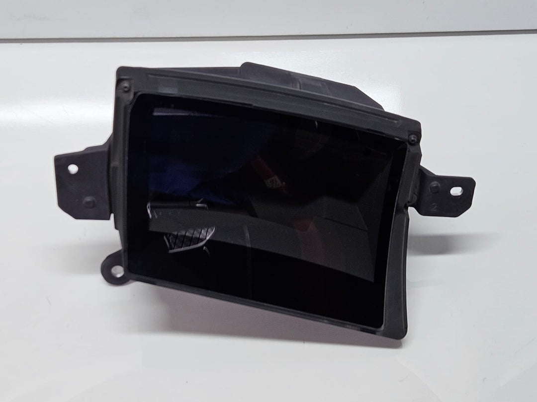 5A838C5-2023-2026 BMW X1 U11 18i Head-Up Display Screen OEM