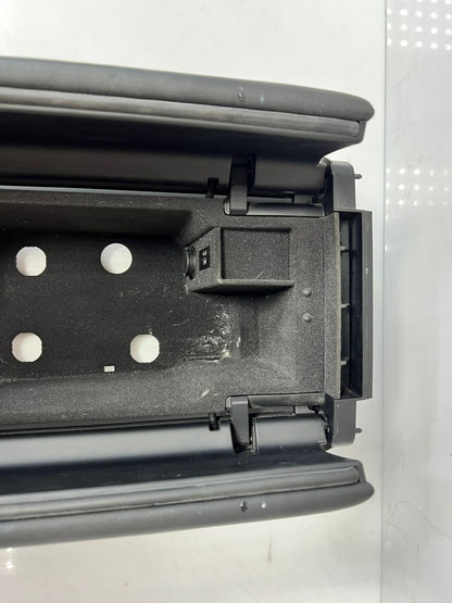 2020-24 BMW 840i G14 G15 F91 F92 Center Console Storage Compartment 9396478 OEM
