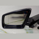 2012-2014 Mercedes W212 E-Class Left Side Mirror & Signal Light A212 8101116 OEM
