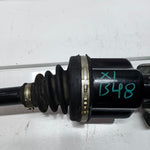 قم بتحميل الصورة إلى عارض الصور، 2016-2019 BMW F48 F39 X1, X2 Front Right Drive Shaft Axle 8611938 OEM AWD