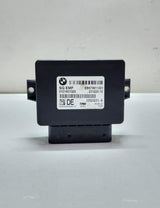 BMW Electric Parking Brake Control Module 6798113 5 Series F10 F11 OEM