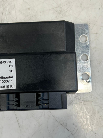 2019-2023 BMW X7 X3 X4M X5 G-series Suspension Control Module 6894896 OEM