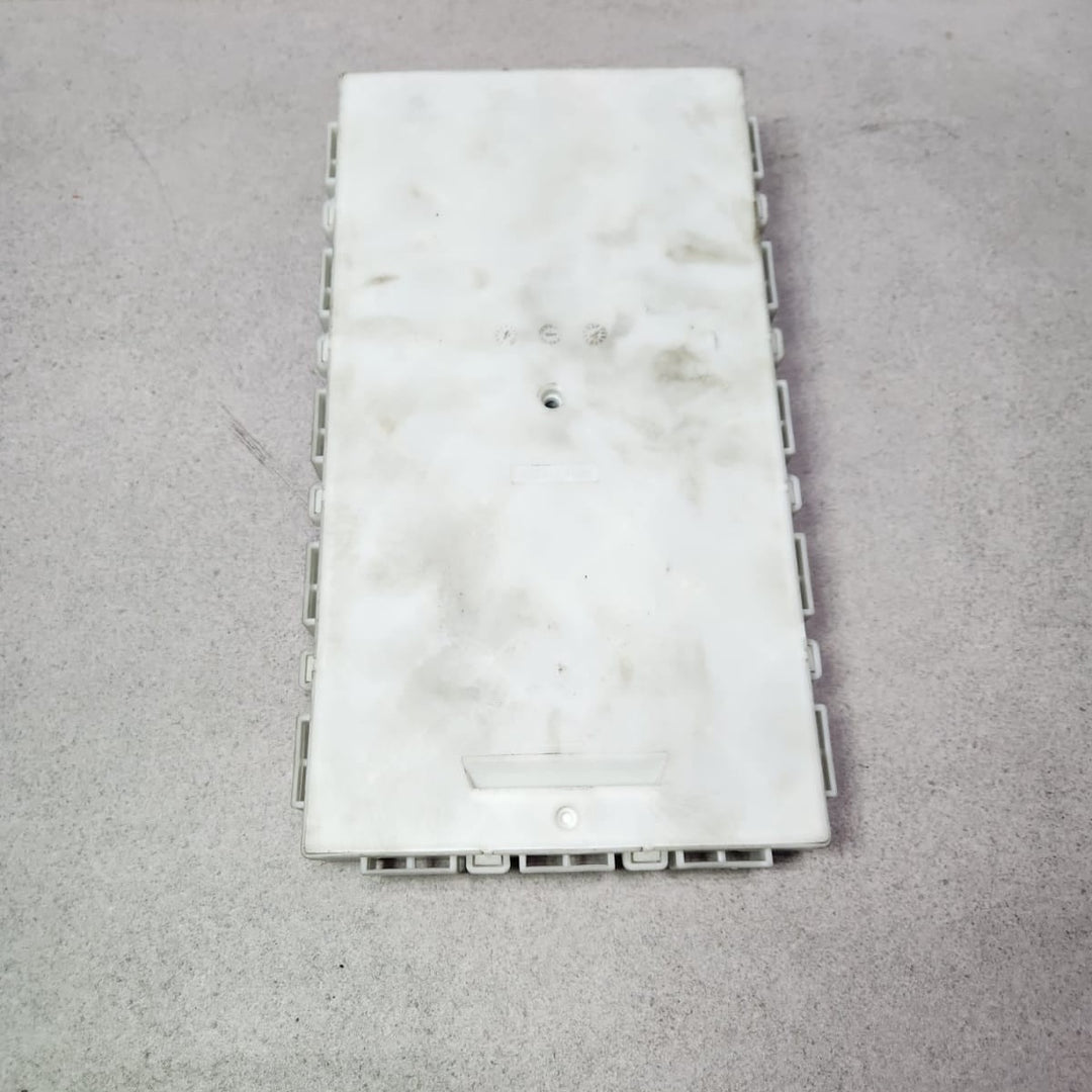 2015 BMW i3 Body Control Module 9383712