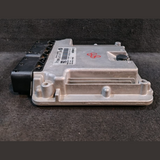 BMW 5 F10 F20 F25 F30 N47N MOTORSTEUERGERÄT ECU DDE Modul 8517862