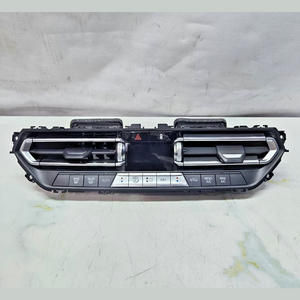 OEM BMW 2 Series F44 Gran Coupe Climate Control Unit 4A0EDE7