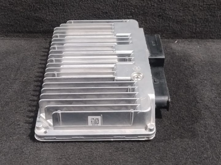 BMW E66 E53 E65 I‑ENGINE VALVETRONIC CONTROL MODULE ECU P/N -  7532878