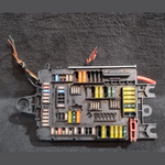 قم بتحميل الصورة إلى عارض الصور، BMW F20 F21 F30 F31 F32 F33 REAR POWER DISTRIBUTION FUSE BOX MODULE P/N 9337880