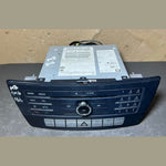 Load image into Gallery viewer, 13–16 Mercedes-Benz W166 GLE Radio Audio Head Unit CD Player A166 9003519 OEM