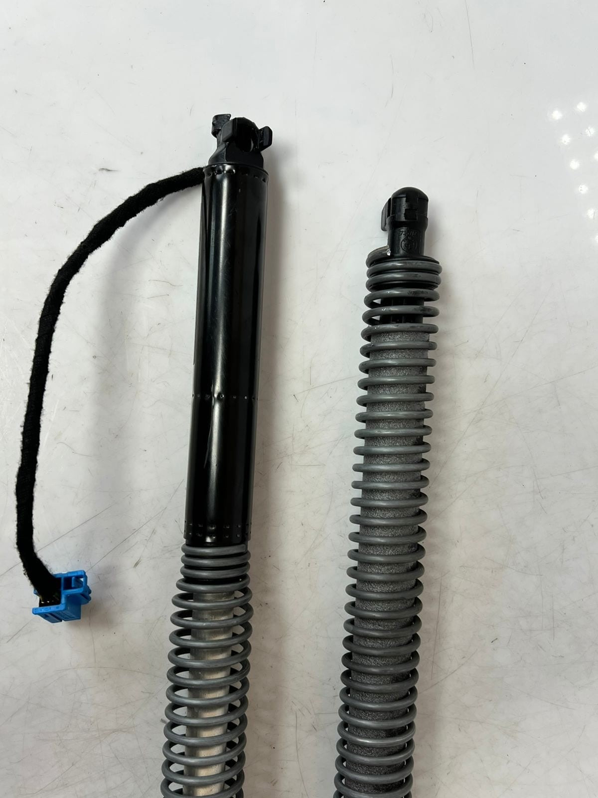 2016-2019 BMW 740i 7 Series G11 G12 Tailgate Strut 7357110 OEM