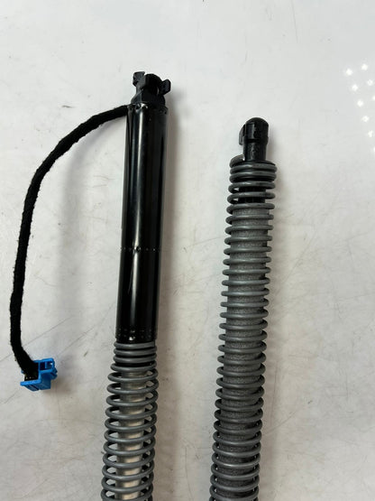 2016-2019 BMW 740i 7 Series G11 G12 Tailgate Strut 7357110 OEM