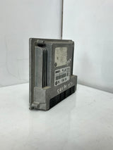 2004 BMW E53 N46 X5 435I Engine Control Module UNIT ECU ECM 0261209010 7540550