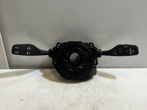 2015-2017 BMW X5 F15 X3 F25 Wiper Turn Signal Indicator Stalk Switch 9368601 OEM