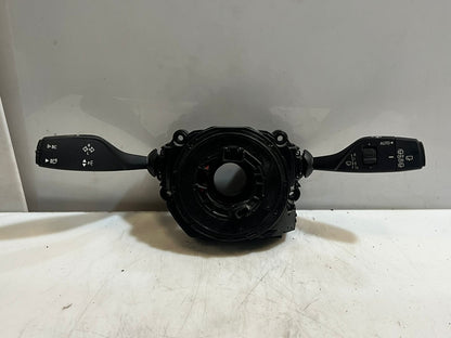 2015-2017 BMW X5 F15 X3 F25 Wiper Turn Signal Indicator Stalk Switch 9368601 OEM