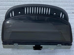 قم بتحميل الصورة إلى عارض الصور، OEM BMW E60 E61 E90 E91 E92 Display Screen 8.8" Monitor On Board Sat Nav 9193745