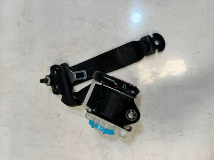 2011-2018 Mercedes-Benz B-Class W246 Rear Left Seat Belt 307262099228
