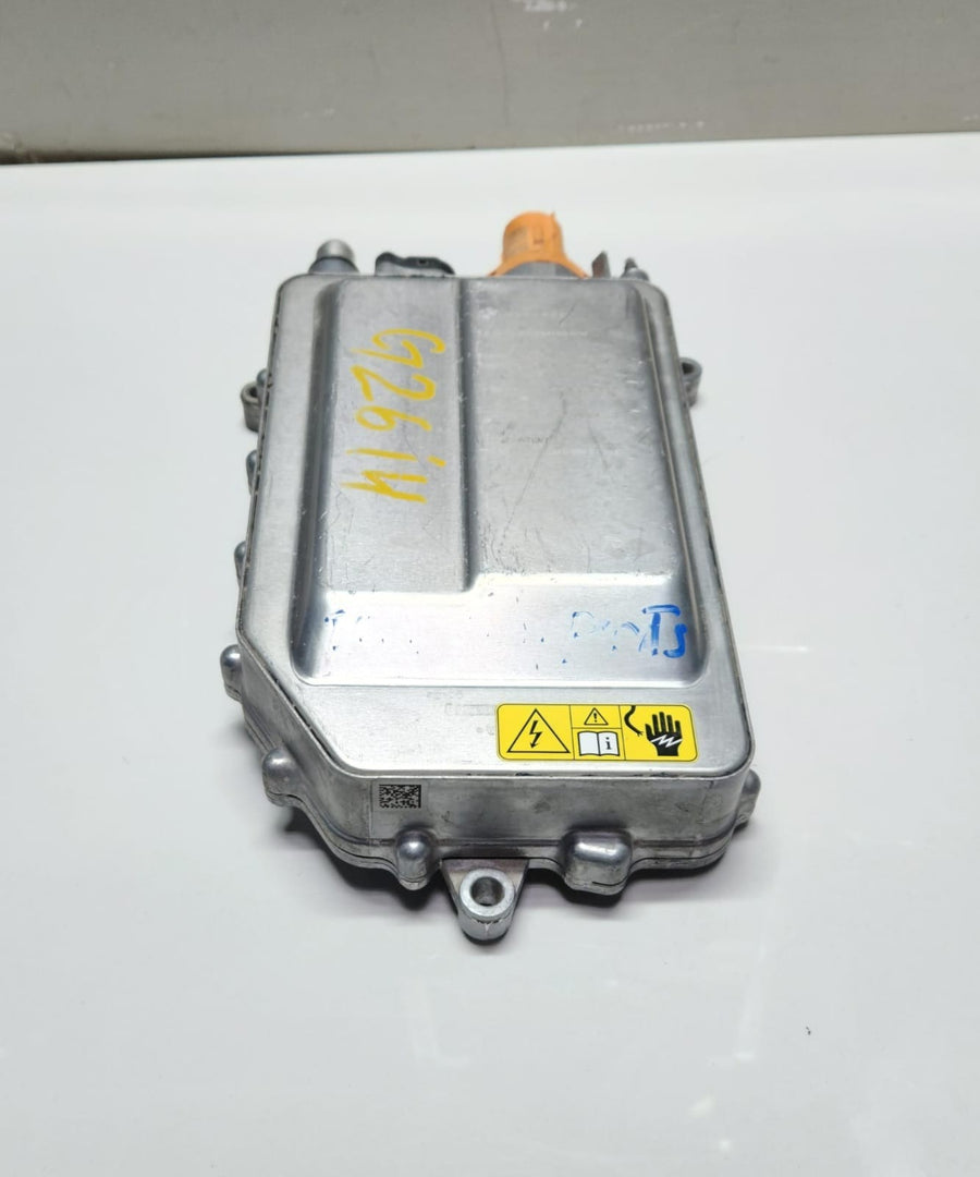 2022-2023 BMW i4 Auxiliary Heater 5A81B30 i4 G26 OEM