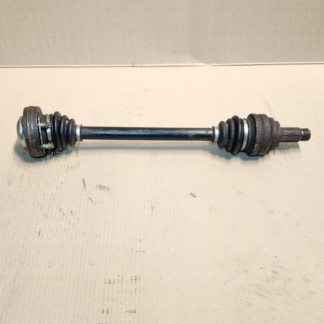 2006-2011 BMW 325i Rear Axle Shaft 7559085 E90 E91  325i 328i 130i and 330i
