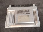 Load image into Gallery viewer, BMW 7 SERIES E65 E66 3.53.5I/LI 4.N62 ENGINE DME BASIC CONTROL MODULE -7520929
