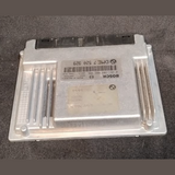 BMW 7 SERIES E65 E66 3.53.5I/LI 4.N62 ENGINE DME BASIC CONTROL MODULE -7520929