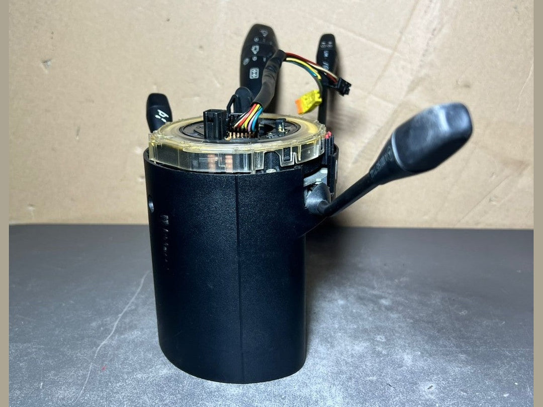 03-09 Mercedes W211 Steering Column Control Switches Assembly A211 5402562 OEM