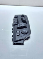 Load image into Gallery viewer, 2013-2018 BMW M6 Seat Adjustment Switch 9315938 6 Series Gran Coupe F06 OEM