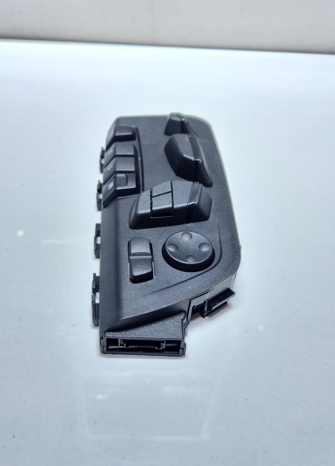 2013-2018 BMW M6 Seat Adjustment Switch 9315938 6 Series Gran Coupe F06 OEM