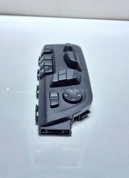 2013-2018 BMW M6 Seat Adjustment Switch 9315938 6 Series Gran Coupe F06 OEM