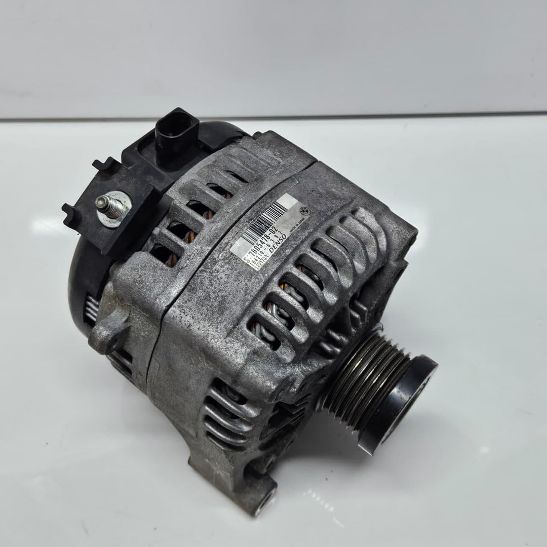 7605478-2011-2016 BMW F20 F21 F22 F23 F30 328i 2.0 petrol N20 B20 Alternator OEM