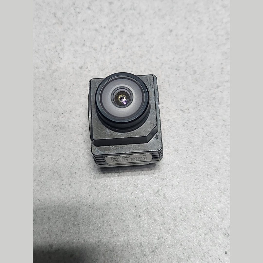 2014-2018 BMW X5 Rear View Camera 9348480 X5 F15 F85