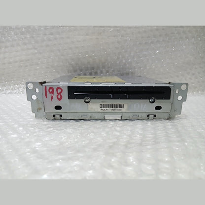 BMW 3 Series F30 GPS Navigation System Audio head unit 9294198
