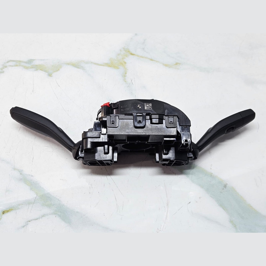 2019-2023 BMW G21, G31, G05, G07 Switch Unit Steering Column 5A1D203 OEM