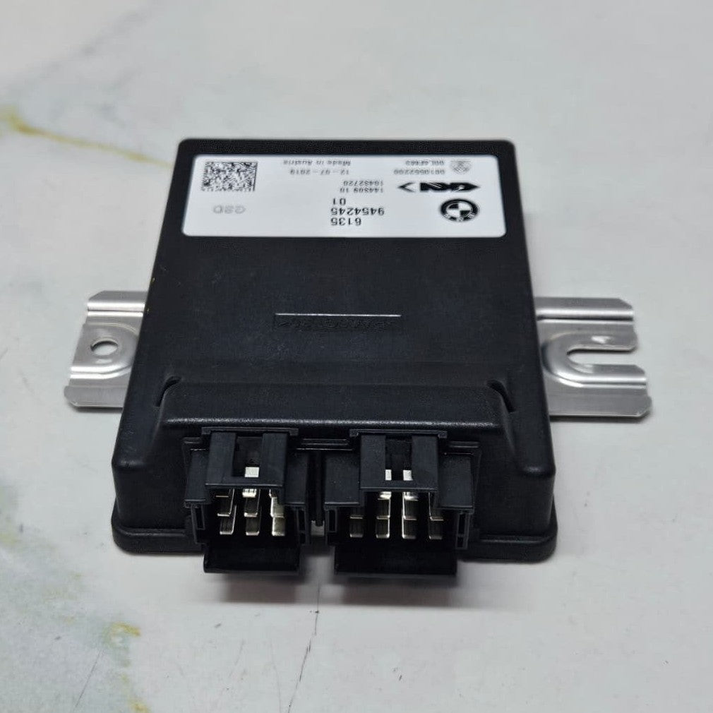 2020-2023 BMW M5 F90, M8, X5 Rear Differential Control Module 9454245 OEM