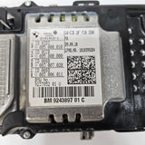 2011 BMW 5 Series F10 535i Central Information Display Screen 9243897